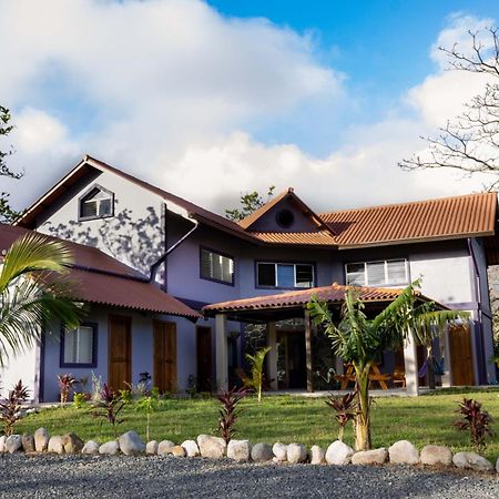 Casa Morada Hotel Anton Exterior photo