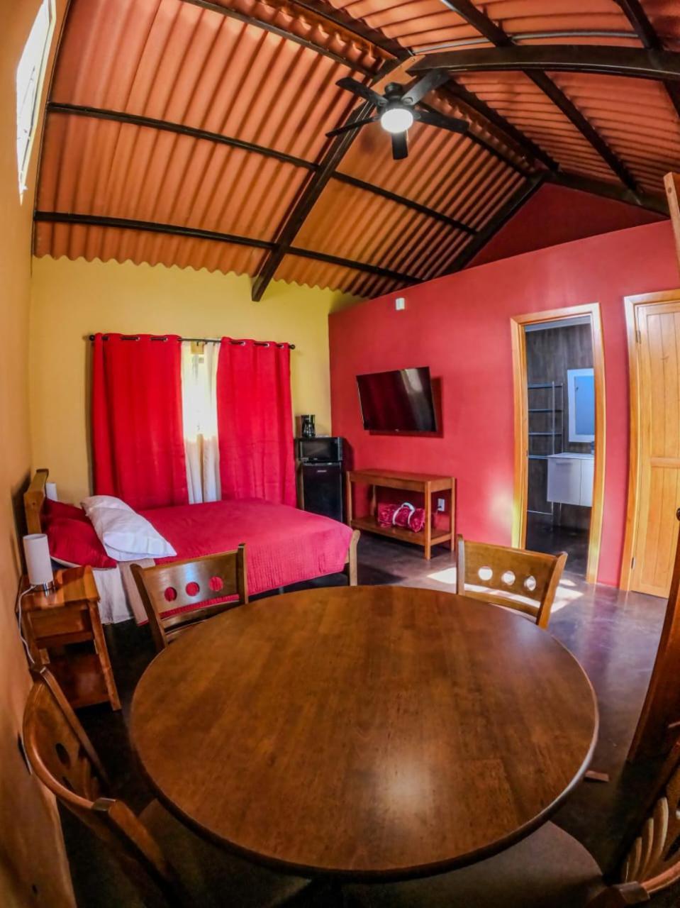 Casa Morada Hotel Anton Exterior photo